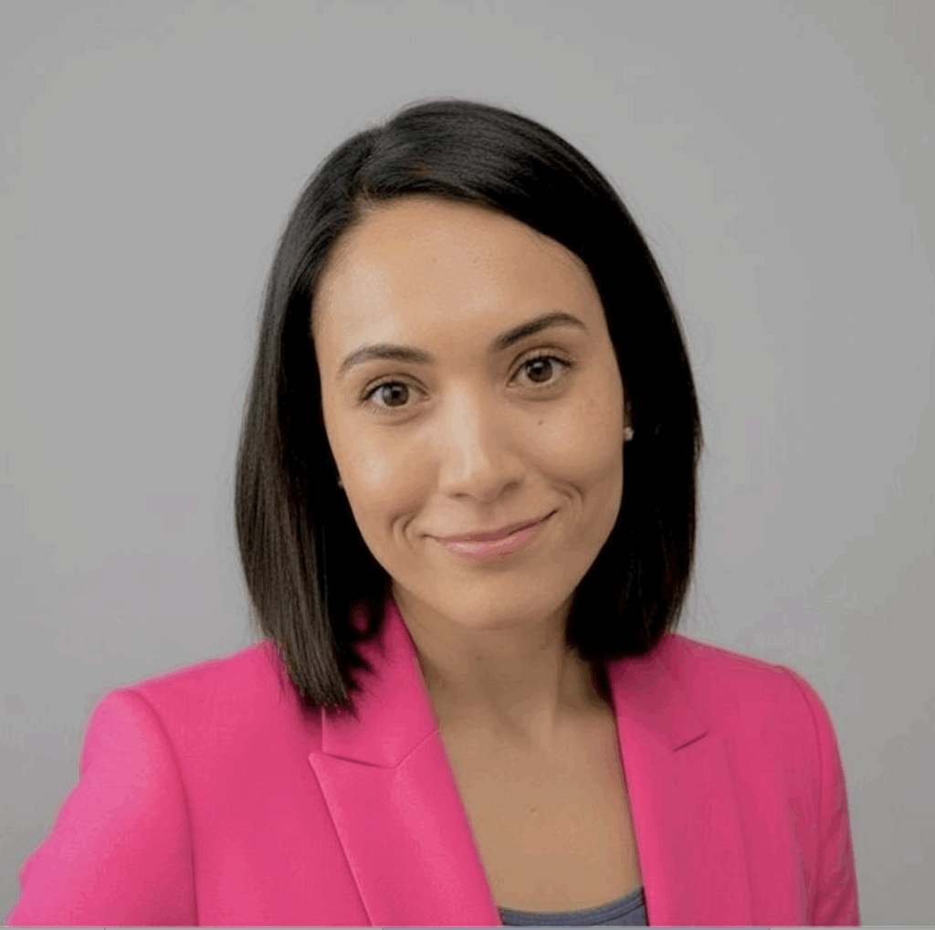 Leeya Hendricks